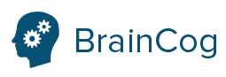 BrainCog logo